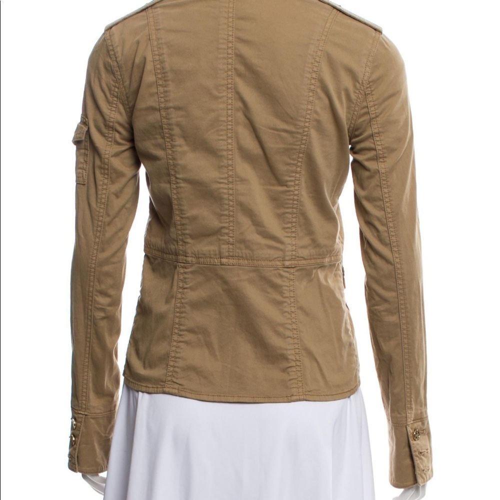 Tory Burch Jacket - image 3